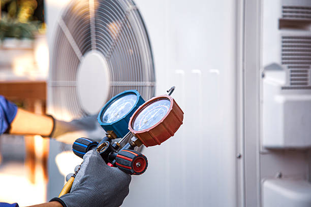 Trusted Hvac Installation service in Wildersville, TN - HVAC Repair CO