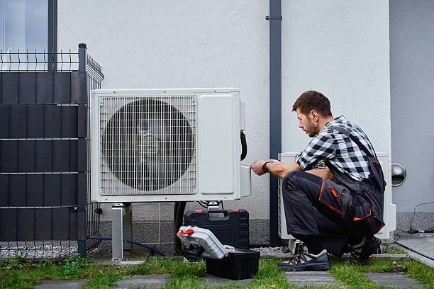 Trusted Emergency Ac Repair service in Wildersville, TN - HVAC Repair CO